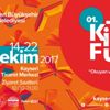 Kayseri’de kitapla büyük randevu