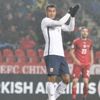 Everton Cenk Tosun'un boşluğunu Joshua King ile dolduracak