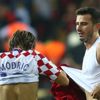 Modric'ten Oğuzhan'a övgü