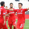 Manisa tek maçla turladı! Manisa tek maçla turladı!