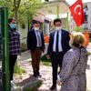 Başkan Sarıkurt, muhtarları korona virüs çalışmaları ...
