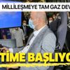 Ulaştırma ve Altyapı Bakanı Adil Karaismailoğlu duyurdu! Yerli scooter geliyor! Ulaştırma ve Altyapı Bakanı Adil Karaismailoğlu duyurdu! Yerli scooter geliyor!