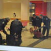 Hastaneyi birbirine kattılar Hastaneyi birbirine kattılar