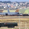 ABD Türkiye'den İncirlik ve Diyarbakır'ı istedi ABD Türkiye'den İncirlik ve Diyarbakır'ı istedi
