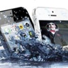 iPhone iPhone olalı böyle zulüm görmedi