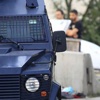 Yurtta terör operasyonu: 84 gözaltı Yurtta terör operasyonu: 84 gözaltı