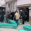 Uşak'ta biri engelli 3 kardeş evlerinde ölü olarak bulundu Uşak'ta biri engelli 3 kardeş evlerinde ölü olarak bulundu