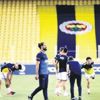 Fenerbahçe dev maça hazır!