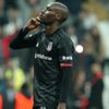 Beşiktaş ta Atiba Hutchinson, Burak Yılmaz ı yakaladı