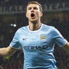 Fenerbahçe'den Dzeko'ya çılgın teklif
