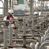 Petrol ithalatı mayısta yüzde 12 azaldı Petrol ithalatı mayısta yüzde 12 azaldı