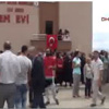 Şehit Kenan Ceylan için Tokat'ta 2 cenaze namazı Şehit Kenan Ceylan için Tokat'ta 2 cenaze namazı