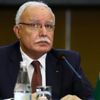 Arap Birliği dönem başkanlığını bıraktılar
