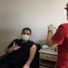 Doğum günü hediyesi, koronavirüs aşısı Doğum günü hediyesi, koronavirüs aşısı