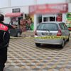 Boşanma aşamasındaki eşi silahla ağır yaraladı Boşanma aşamasındaki eşi silahla ağır yaraladı