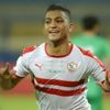 Mostafa Mohamed’de rakip Saint Etienne Mostafa Mohamed’de rakip Saint Etienne