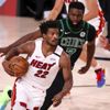 NBA de heyecan sürüyor: Miami, Boston karşısında 2-0 ...