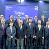 CEO’lar Türkiye’yi dünyaya anlatacak CEO’lar Türkiye’yi dünyaya anlatacak
