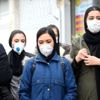 İran da koronavirüsten hayatını kaybedenlerin sayısı ...
