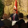 Hazine ve Maliye Bakanı Berat Albayrak'tan flaş ekonomi mesajları Hazine ve Maliye Bakanı Berat Albayrak'tan flaş ekonomi mesajları