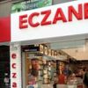 Eczanelerin çalışma saatleri değişti Eczanelerin çalışma saatleri değişti