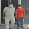 ﻿Kars’ta kaybolan çocuk bulundu