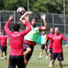 Samsunspor Bolu da güç depoladı