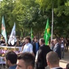 Akdeniz Üniversitesi karıştı, 10 gözaltı var