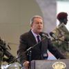Bakan Akar: Operasyonlar devam edecek Bakan Akar: Operasyonlar devam edecek