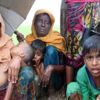 Arakanlı Müslümanların Myanmar-Bangladeş sınırındaki yaşam savaşı