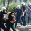 6 polise 1 Mayıs beraati bozuldu 6 polise 1 Mayıs beraati bozuldu