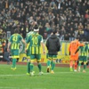 Namağlup bitirmek istiyoruz Namağlup bitirmek istiyoruz