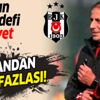 Abdullah Avcı'dan Konya sınavı öncesi oyuncularına net mesaj! "3 puandan daha fazlası" Abdullah Avcı'dan Konya sınavı öncesi oyuncularına net mesaj! "3 puandan daha fazlası"