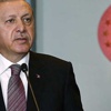 Cumhurbaşkanı Erdoğan'dan istifa kampanyasına tepki Cumhurbaşkanı Erdoğan'dan istifa kampanyasına tepki