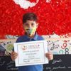 Küçük Mehmet Yiğit matematikte dünya birincisi oldu Küçük Mehmet Yiğit matematikte dünya birincisi oldu