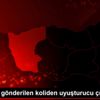 Otobüsle gönderilen koliden uyuşturucu çıktı Otobüsle gönderilen koliden uyuşturucu çıktı