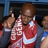 Trabzonspor'dan Mbia açıklaması
