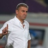 Hamzaoğlu resmen açıkladı