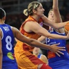 Aslan'da hedef galibiyet Aslan'da hedef galibiyet