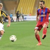 Fenerbahçe'de 3 futbolcu sınırda