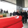 Eski vekil Muhyettin Aksak için son görev Eski vekil Muhyettin Aksak için son görev