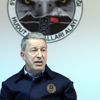 Bakan Akar'dan 'Hudut namustur' çıkışı!