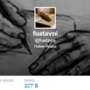 @fuatavni-f için toplanacaklar @fuatavni-f için toplanacaklar