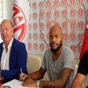 Rais M'Bolhi, Antalyaspor'da
