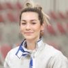 Milli eskrimcinin testi pozitif
