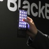 BlackBerry Apple’ı Eleştirdi BlackBerry Apple’ı Eleştirdi