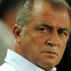 Fatih Terim İzmir'de Fatih Terim İzmir'de