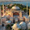 AK Parti Ayasofya kitapçığını tamamladı AK Parti Ayasofya kitapçığını tamamladı