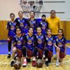 U-14 Bölge Basketbol Şampiyonası başladı U-14 Bölge Basketbol Şampiyonası başladı