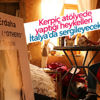 Kerpiç atölyede sanat Kerpiç atölyede sanat